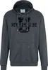 Übergrößen Kapuzen-Sweatshirt AHORN SPORTS New Hampshire Produktbild-Vorschau 1
