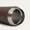 HOMLA COCOA-Thermosflasche, Schokoladenfarbe, 500 ml Produktbild-Vorschau 4