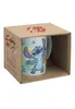 Kubek dziecięcy Stitch w pudełku upominkowym Podgląd zdjęcia produktu 3