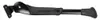 AtranVelo Support arrière Atran Rex Hv 24-28" Alu noir Voir les images du produit 6