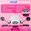 Vespa elektrický skúter od 3 rokov elektrické vozidlo Náhľad obrázku produktu 5