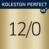 KOLESTON PERFECT ME+ SPECIAL BLONDE 12/0 60 ml Produktbild-Vorschau 4
