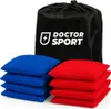 Dr. Sport - originálna súprava vriec Cornhole Bean Bag Náhľad obrázku produktu 1