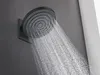 Kopfbrause PULSIFY 260 2jet mit Wandanschluss mattschwarz Produktbild-Vorschau 7