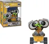 Funko Pop! Wall-E (Earth Day) - Disney - Wall-E Produktbild-Vorschau 6