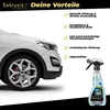 Exklusiv Chemie Čistič skiel do auta | Čistič okien do auta Náhľad obrázku produktu 2
