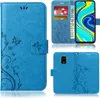 Handy Tasche für Xiaomi Redmi Note 9s / Redmi Note 9 Pro Produktbild-Vorschau 1