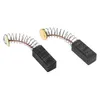 vhbw 2x Kohlebürste 6,3 x 6,3 x 15,5 mm kompatibel mit Produktbild-Vorschau 3
