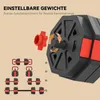 Fortuna Lai 4-in-1 Hantelset Kurzhantel Set Kurzhanteln Produktbild-Vorschau 5
