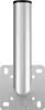 Goobay 67300 Aluminium Support mural pour parabole SAT, Voir les images du produit 9