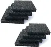 8x Antivibration Gummipads Vibrationsdämpfer Waschmaschine Produktbild-Vorschau 1
