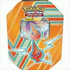 Pokemon Tin 105 Rotom V Tin deutsch Produktbild-Vorschau 1