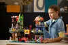 LEGO NINJAGO 71799 NINJAGO City Märkte Produktbild-Vorschau 13