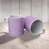 Mr. & Mrs. Panda Kaffeetasse Spruch Diplomatische Waage - Produktbild-Vorschau 4