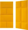 STEGU Pannello Imbottito Rivestimento Parete Testiera Letto Anteprima dell’immagine prodotto 12