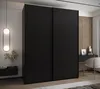 MEBLE KRYSPOL LUX 1 Kleiderschrank - 245,5x200x64cm - Produktbild-Vorschau 2