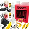F26 Service Pro Kit für Shimano MTB City Rennrad Gravel M5 Produktbild-Vorschau 1