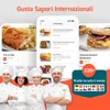 COSORI Podwójny kosz Twinfry Chef Edition Freidora de Aire Podgląd zdjęcia produktu 4