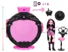 Monster High JKD76, Fashionpopp, Vrouwen, 4 jaar, Meisje, Productafbeelding-voorbeeld 2