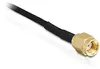 DELOCK WL-Antenne RP-SMA 6dBi Kippgelenk Standfuß ma Produktbild-Vorschau 7