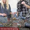 The Army Painter SPEEDPAINT MOST WANTED SET 2.0, Schwarz, Produktbild-Vorschau 10