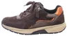 GABOR Rollingsoft Damen Sneaker braun kombi Produktbild-Vorschau 10