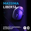 Logitech G G309, pravá, optická, RF bezdrátová + Bluetooth, Náhled obrázku produktu 10
