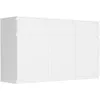 Framire Kommode - 120 x 40 x 98 cm - Modern S-3 Produktbild-Vorschau 1