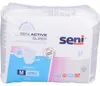 Seni Active Super Medium, majtki chłonne, 10 sztuk - Długi Náhľad obrázku produktu 9