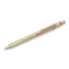 rotring 2183911 rotring retrattile biros 600, oro metallico Anteprima dell’immagine prodotto 2