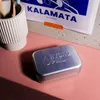 Hydrophil Seifendose aus Aluminium mit Abtropfgitter, Produktbild-Vorschau 6