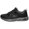 Skechers Dyna-Air 52556-BKCC, Sneaker, Herren, Schwarz Produktbild-Vorschau 53