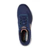 Skechers Flex Advantage, Herren Mesh Sneakers, Sportschuhe Produktbild-Vorschau 5