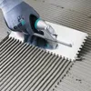 BIHUI Sada hladidiel na obkladačky 280x115mm - 8 kusov Náhľad obrázku produktu 3