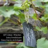 OfficeTree 2er Set Tafelfolie Selbstklebend Schwarz - 2 Produktbild-Vorschau 10