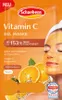 Schaebens Vitamin C Gel Maske Inhalt 2 x 5 ml Produktbild-Vorschau 1