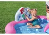 Bestway® Disney® Princess Wasserspielcenter Zauberhafte Produktbild-Vorschau 6