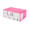 6x Bicchieri da whisky Liberty 280ml - Set di bicchieri da Anteprima dell’immagine prodotto 4