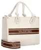 Valentino Bags Aella - Henkeltasche (bianco) Produktbild-Vorschau 5