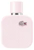 Lacoste L.12.12 Rose Eau De Parfum Spray 50ml Produktbild-Vorschau 3