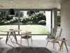 Angel Cerdá Sessel Stoff Beige 5023 Produktbild-Vorschau 4