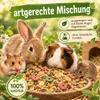 25 kg karma dla gryzoni króliki karłowate świnki morskie Podgląd zdjęcia produktu 5