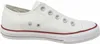 Dockers by Gerli Damen Canvas Sneaker Weiß Voir les images du produit 15