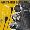 Retevis RT40 Walkie Talkie, ruční vysílačka PMR446 bez Náhled obrázku produktu 7