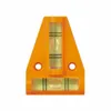 Pyramide niveleuse avec aimant sur carte Voir les images du produit 3