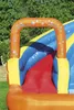 Bestway 53301 Velký vodní park Turbo splash 365 x 320 cm Náhled obrázku produktu 71