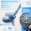 Wischaufsatz für Dyson V7/V8/V10/V11/V15/Gen5 - Produktbild-Vorschau 5