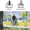 Zündapp Z510 E Bike 28 Zoll Damenfahrrad ab 155 cm mit 3 Produktbild-Vorschau 6