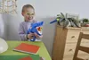 NERF Battle Blaster Sharkfire Produktbild-Vorschau 27
