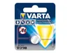 Varta Uhrenbatterie V390 Produktbild-Vorschau 22